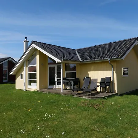 Wellness-ferienhaus In Der Naehe Der Ostsee アパート