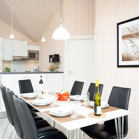 Wellness-ferienhaus In Der Naehe Der Ostsee アパート *