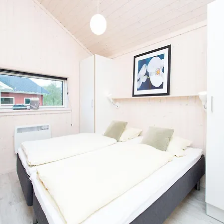 Wellness-ferienhaus In Der Naehe Der Ostsee *