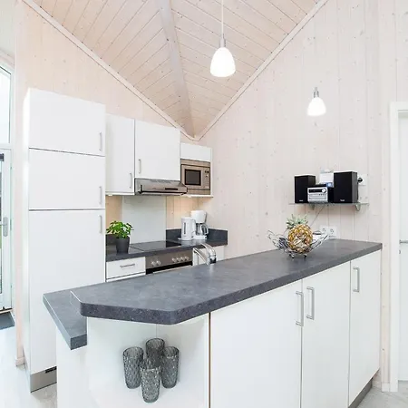 アパート Wellness-ferienhaus In Der Naehe Der Ostsee *