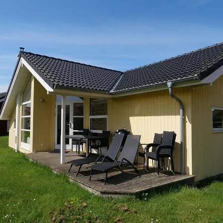 Wellness-ferienhaus In Der Naehe Der Ostsee アパート