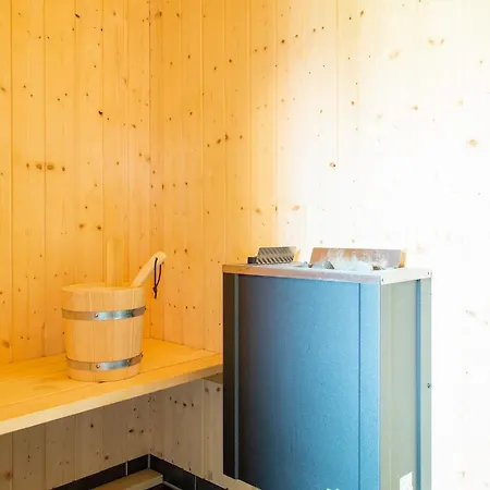 Wellness-ferienhaus In Der Naehe Der Ostsee アパート *