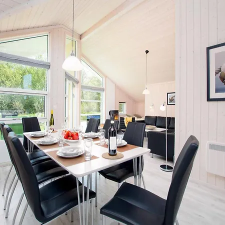 アパート Wellness-ferienhaus In Der Naehe Der Ostsee Großenbrode
