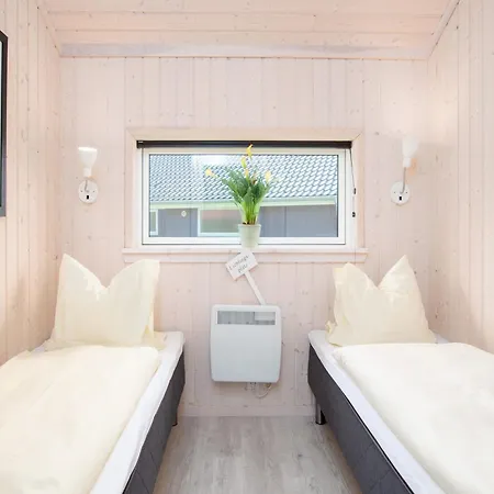 Wellness-ferienhaus In Der Naehe Der Ostsee *