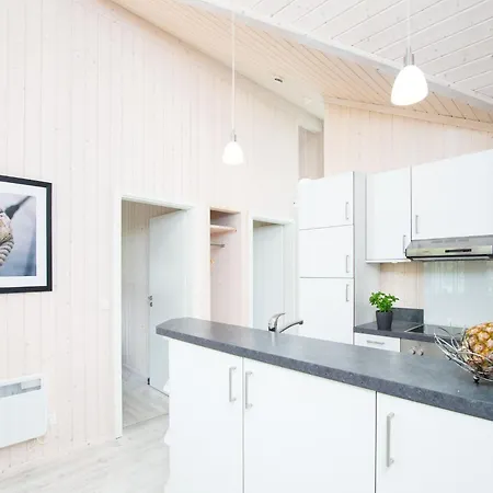 アパート Wellness-ferienhaus In Der Naehe Der Ostsee