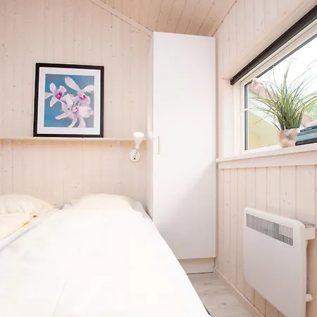 Wellness-ferienhaus In Der Naehe Der Ostsee