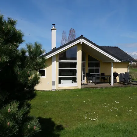 Wellness-ferienhaus In Der Naehe Der Ostsee