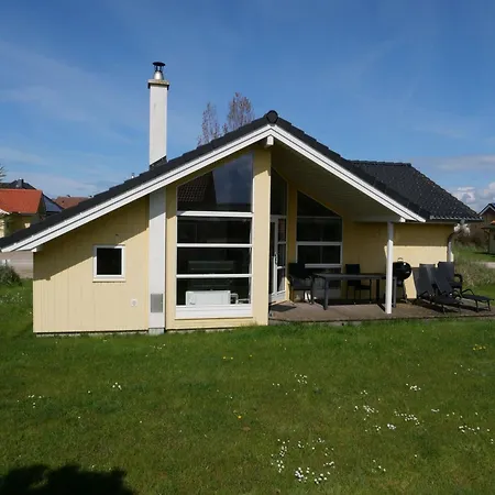 Wellness-ferienhaus In Der Naehe Der Ostsee アパート