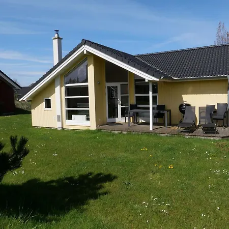 アパート Wellness-ferienhaus In Der Naehe Der Ostsee