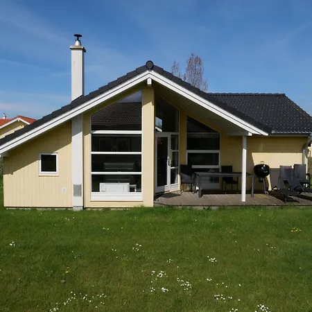 アパート Wellness-ferienhaus In Der Naehe Der Ostsee *
