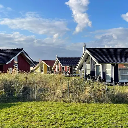アパート Wellness-ferienhaus In Der Naehe Der Ostsee Großenbrode