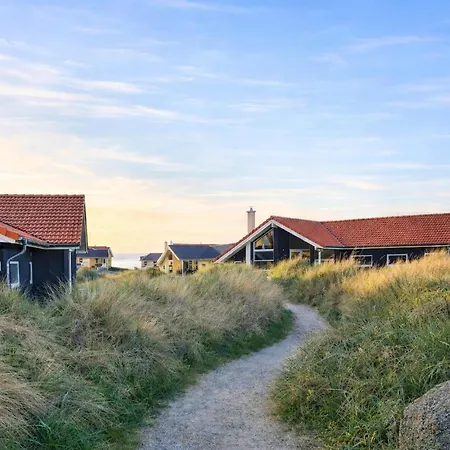 アパート Wellness-ferienhaus In Der Naehe Der Ostsee Großenbrode
