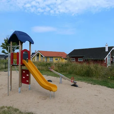 Wellness-ferienhaus In Der Naehe Der Ostsee アパート *