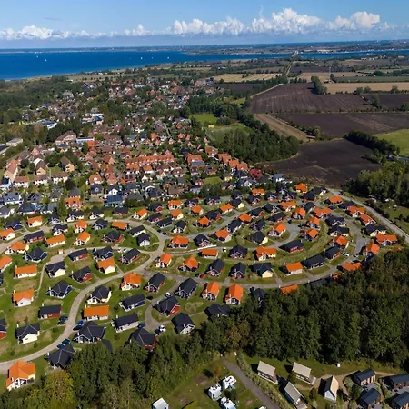 アパート Wellness-ferienhaus In Der Naehe Der Ostsee